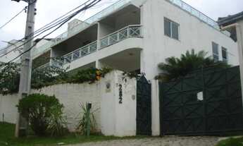 Imagem 1: Engenho do Mato, Garden Hill, Quitinete