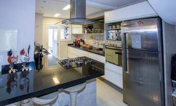 Imagem 6: Casa para Venda - 147.3m², 3 dormitórios, sendo 1 suites, 3 vagas - Guarujá