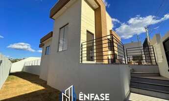 Imagem 2: Casa com 3 quartos sendo 1 suíte e lote com 360 m² no Alvorada Industrial em São Joaquim d