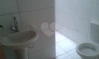 Imagem 4: Casa-São Paulo-BRASILÂNDIA