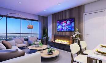 Imagem 6: LANÇAMENTO! Apartamentos novos a apenas 100 metros da praia em região privilegiada! 135 m²