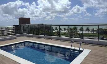 Imagem: Apartamento para aluguel possui 43 metros