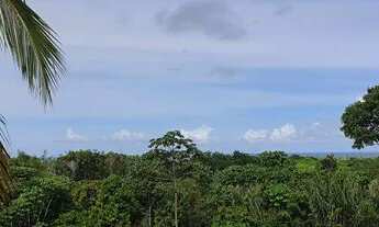 Imagem 5: Reserva Imbassaí, Linda Casa Duplex 4 quartos, 3 suítes com varanda, 226 m², Espaço Gourme