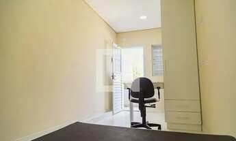 Imagem 3: Apartamento para Aluguel - Jabaquara, 1 Quarto, 14 m2