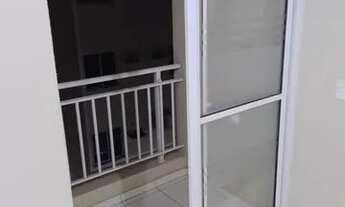 Imagem: Apartamento para aluguel na Artur de Carvalho(Villares