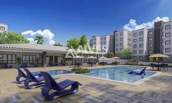 Imagem 2: APARTAMENTO COM 2 QUARTOS EM CONDOMÍNIO SERVILHA