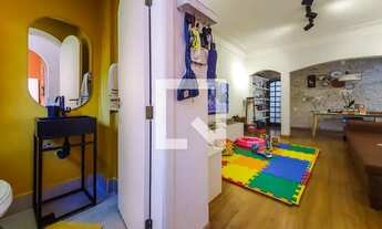 Imagem 7: Casa para Aluguel - Vila Mariana, 3 Quartos, 170 m2