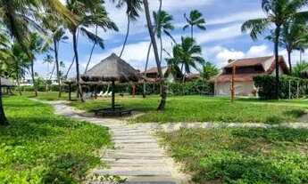 Imagem 6: Casa de condomínio para venda possui 150 metros quadrados com 3 quartos