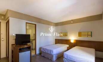 Imagem: Flat disponível para venda no Live Lodge