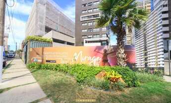 Imagem 3: Apartamento de 03 dormitórios no Mirage