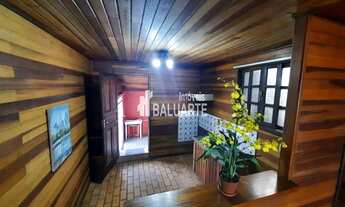 Imagem 2: Casa com 2 dormitórios para alugar, 90 m² por R$ 1.850,00/mês - Jardim Palmares (Zona Sul