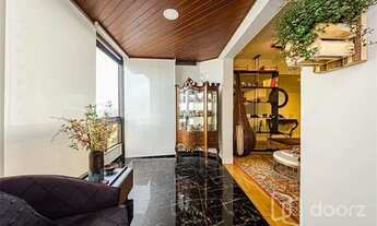 Imagem 5: SãO PAULO - Apartamento Padrão - Mooca