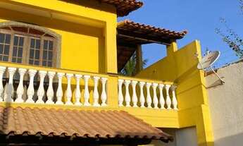 Imagem 2: Casa temporada Casa com 3 dormitórios