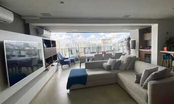 Imagem 12: APARTAMENTO - BROOKLIN - SP