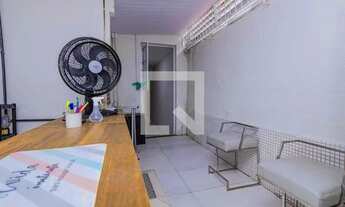 Imagem 2: Apartamento para Aluguel - Várzea, 1 Quarto, 37 m2