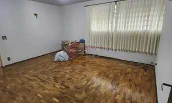 Imagem: Casa Padrão em Jundiaí