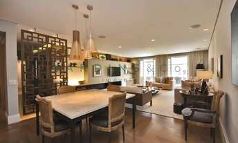 Imagem 6: SãO PAULO - Apartamento Padrão - Jardim Europa