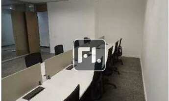 Imagem 7: Conjunto, 110 m² - venda por R$ 1.250.000,01 ou aluguel por R$ 17.944,07/mês - Brooklin