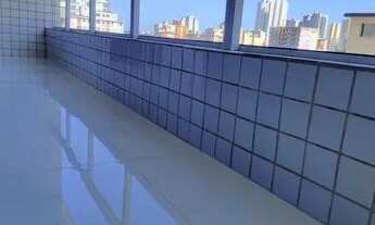 Imagem: Canto do Forte - 02 dorms, Lazer Completo