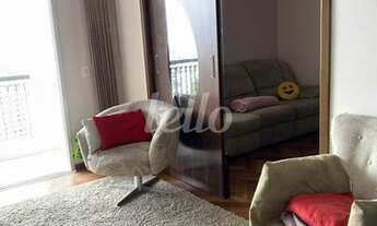 Imagem 2: São Paulo - Apartamento Padrão - Mooca