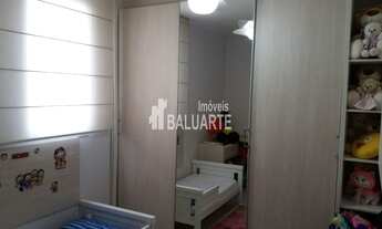 Imagem 6: Apartamento à venda, 70 m² por R$ 414.000,00 - Jardim Marajoara - São Paulo/SP