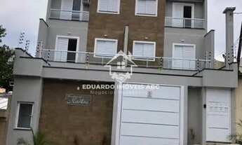 Imagem 2: REF:7508. Apartamento Térreo no bairro Vila Scarpelli. Excelente oportunidade! Não perca