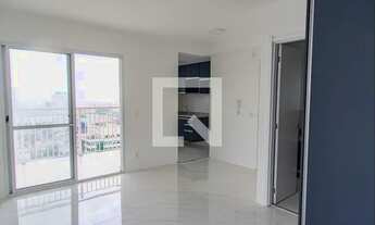 Imagem 3: Apartamento para Aluguel - Liberdade, 1 Quarto, 34 m2