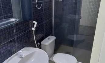 Imagem 7: CIDADE NOVA II - NC. 12 - 03 Quartos SENDO 1 Suíte