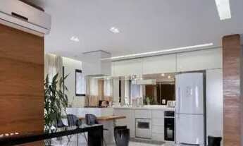 Imagem 4: APARTAMENTO - VILA NOVA CONCEIÇÃO - SP