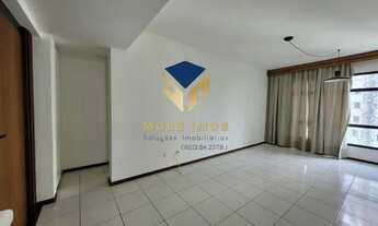 Imagem 4: Apartamento para aluguel tem 60 metros quadrados com 2 quartos em Candeal - Salvador - BA