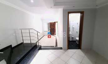 Imagem 4: Casa com 4 dormitórios para alugar, 190 m² por R$ 2.555/mês - Parque das Nações - American