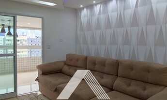 Imagem 7: Apartamento à venda no bairro Aviação - Praia Grande/SP