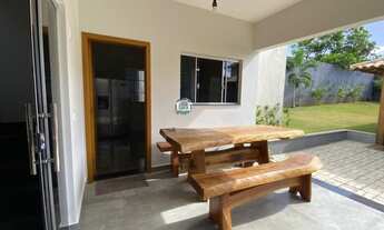 Imagem 6: Casa com 3 dormitórios à venda, 234 m² por R$ 1.500.000,00 - Lundceia - Lagoa Santa/MG