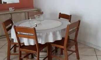 Imagem 2: Apartamento para venda tem 92 metros quadrados com 3 quartos em Capoeiras - Florianópolis