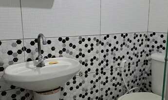 Imagem 5: Aluga-se uma casa com garagem 2 quartos