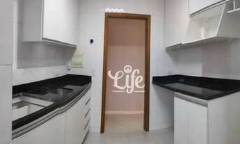 Imagem 4: Apartamento 3 quartos no bairro Portão - Curitiba PR