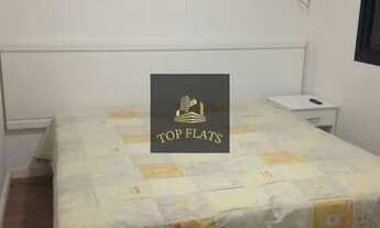 Imagem 7: Flat disponível no Brooklin