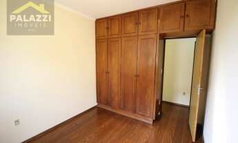 Imagem 7: Apartamento com 2 dormitórios para alugar, 70 m² por R$ 1.590/mês - Jardim Santa Genebra