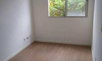 Imagem 7: Apartamento com 2 dormitórios para alugar, 49 m² por R$ 1.341,44/mês - Chácara Letônia - A