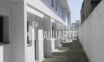 Imagem 2: Sobrado com 2 dormitórios à venda, 62 m² por R$ 430.000,00 - Pedreira - São Paulo/SP