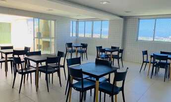 Imagem 3: Vendo AP Casa Amarela 3 qts Zero de entrada