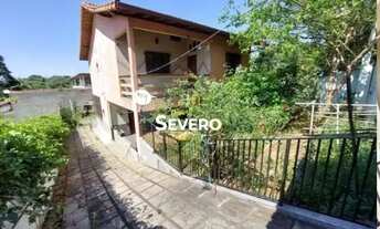 Imagem: Casa à venda no bairro São José do Imbassaí