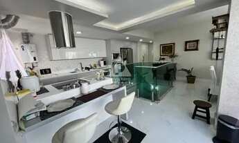 Imagem: Cobertura Alto Padrão