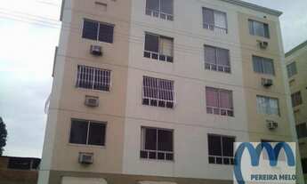 Imagem 2: Apartamento para Venda - Colubandê, São Gonçalo - 41m², 1 vaga