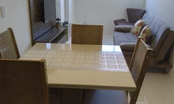 Imagem 7: Apartamento para aluguel tem 38 metros quadrados com 1 quarto em Cruz das Almas - Maceió