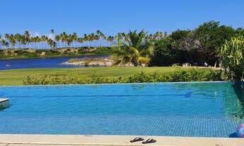 Imagem 5: Reserva Sauípe , agora seu Destino Sauípe ficou mais completo, lotes a partir de 450 m²