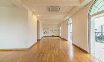 Imagem: Locação Apartamento 3 Dormitórios - 220