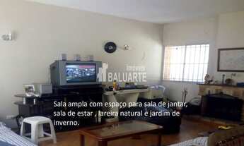 Imagem 1: Casa com 3 dormitórios à venda, 250 m² por R$ 1.400.000,00 - Jardim Prudência - São Paulo