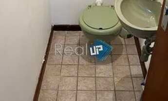 Imagem 6: Sala em Ipanema - 40m²