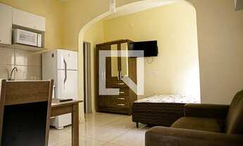 Imagem 5: Apartamento para Aluguel - Chácara Inglesa, 1 Quarto, 22 m2